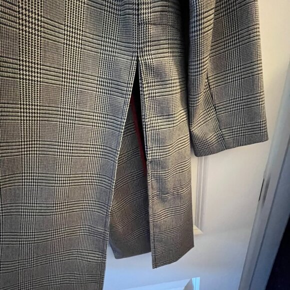 Samantha Dru Duster - Picture 4 of 4